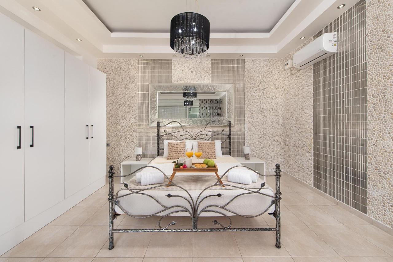 Marble Pool Villa 파스티다 외부 사진