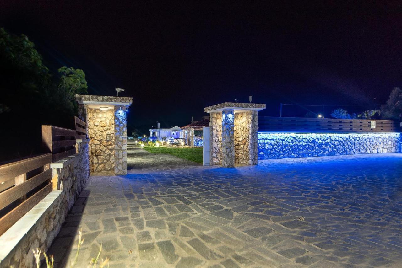 Marble Pool Villa 파스티다 외부 사진